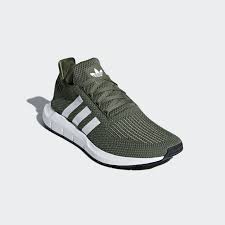 Adidas Black And Green Running Shoes Adidas Originals Swift Run Green Rematch Sneakers Men Fashion Womens Sneakers Best Sneakers