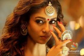 Nayanthara Listed As The Richest South Indian Heroine By International Rating Tamil News Indiaglitz Com