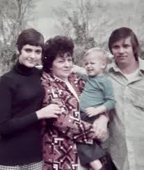 Vernon Lee Richardson Obituary