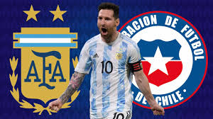 Argentina manager lionel scaloni did not pick juventus forward paulo dybala in the argentina squad for copa america 2021. Argentina Vs Chile Copa America 2021 Match Preview Youtube