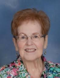 Betty Jean Nolan Hackler Obituary October 6, 2017