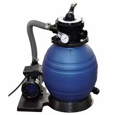 Pompe A Sable Piscine 15m3 H Achat Vente Pas Cher