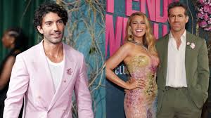 Justin Baldoni e Blake Lively: É Assim Que Acaba?