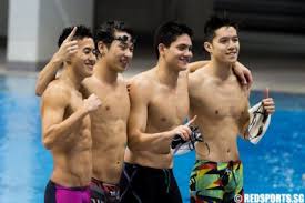 In heat 4 of the women's 100m freestyle event, quah ting wen was more than 1.5 seconds off her national record of 54.62sec.get latest from olympics 2020 wit. Jasperbud Tumblr Com Tumbex