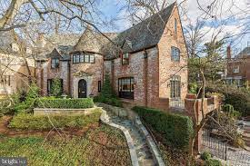 French tudor, like the color & more natural look. 1927 French Tudor For Sale In Washington Dc Captivating Houses