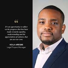 Although Black History Month UK has come to an end, our commitment to  celebrating and honoring Black history, culture, and achievements continues  year-round. With this year's theme, “Reclaiming Narratives,” at the  forefront