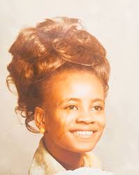 Obituary for Vancille Jackson "Lil Bit"