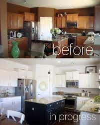 Nice Update Diy Kitchen Renovation Kitchen Remodel Home Kitchens