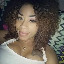 Latitia Thurman Obituary