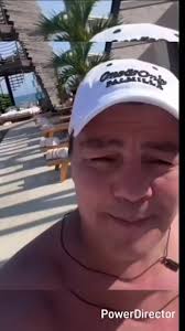 Jose Miguel Torres Vs Omar Chavez 2