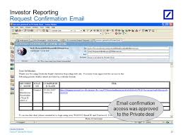 Deutsche Bank Login Id