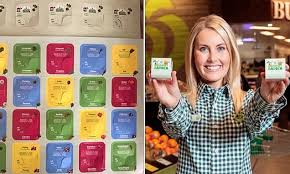 If you shop at woolworths, you may have picked up one of their free discovery gardens with your latest purchase. Photos Show Woolworths Discovery Garden Set To Be Even Bigger Than Ooshies And Little Shop Daily Mail Online