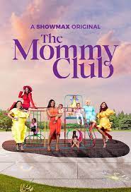 The Mommy Club (TV Series 2023– ) - IMDb