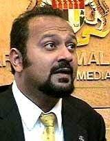 Gobind singh deo s/o karpal singh is a malaysian politician and lawyer who served as the minister of communications and multimedia in the pa. Gobind Singh Deo Home Facebook