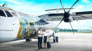 If so, how do i book as their website laguna and sari pacifica are use syahbandar jetty to long beach , redang island by sejahtera ferry. Berjaya Hotels Resorts Offer Daily Flight From Subang Airport To Redang Island During Recovery Movement Control Order Berjaya Hotel
