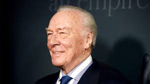 Just ask actors like plummer and patrick stewart. Christopher Plummer Is Proud To Be One Of The Good Ones Vanity Fair