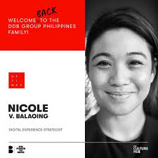 Back to agency life as Digital Experience Strategist in OPTIMAX