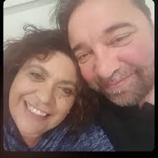 All three I've lost have taken a piece of my heart.