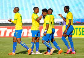 Sundowns caf results will surely delight many. Caf Champions League Mamelodi Sundowns Unbeaten But Dropped First Points Against Al Hilal
