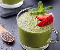 Chia seeds may be tiny, but they are a superfood that packs a lot of punch. Khasiat Yang Boleh Diperolehi Bila Amal Makan Chia Seed