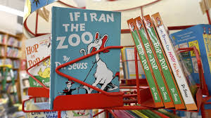 It came after a school. Dr Seuss Books Top Amazon Best Selling Books List Amid Cancel Culture Variety