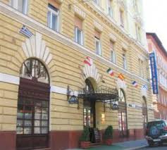 Op zoek naar goedkope hotels in boedapest? City Hotel Unio Budapest 3 Sterren Hotel In Het Centrum Van Budapest