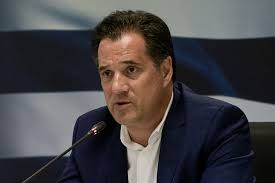 Αδωνισ γεωργιαδησ / δελτια τυπου / αδωνις γεωργιάδης: Adwnis Gewrgiadhs Liberal Gr