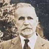 Tomas Ballestero y Morell (1912–1980)