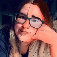 Natalia Mast's Instagram, Twitter & Facebook