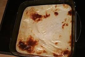 Sutlac Turkischer Milchreis Gebacken Von Bine12 Chefkoch Milchreis Gebacken Rezepte Chefkoch Kuchen Rezepte