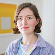 Mary Maddocks's Instagram, Twitter & Facebook