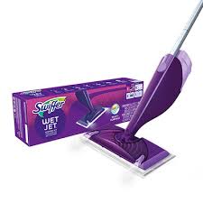 Cliquez sur «personnaliser les cookies» pour refuser ces. Wetjet Mop Starter Kit Swiffer