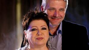 Życie Ewy Bem po śmierci córki Pamieli. Historia miłości Ewy Bem i jej męża  Ryszarda Sibilskiego