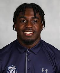 Coatesville high school football player biography