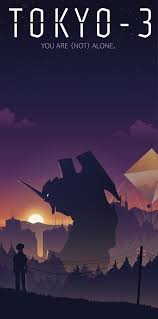 Neon genesis evangelion wallpaper phone. Evangelion Smartphone Wallpapers Wallpaper Cave