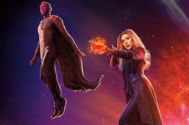 Пол беттани, кэт деннингс, кэтрин хан и др. Smi Seriale Vanda Vizhn U Aloj Vedmy Mogut Poyavitsya Sposobnosti Kotoryh Ne Bylo V Kinovselennoj