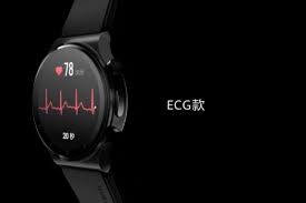 By continuing to browse our site you accept our cookie policy. Huawei Watch Gt 2 Pro An Ecg Version Of The Stylish Smartwatch Is Coming Notebookcheck Net News
