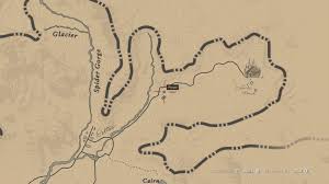 We make no guarantee of the accuracy of their content, road. Panoramic Map Guide Where To Find The Panoramic Map In Red Dead Redemption 2