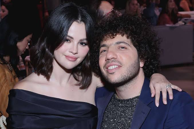 Benny Blanco Is 'So Scared' Selena Gomez Will 'Wake Up' and Change Her Mind About Him