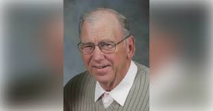 Obituary information for Richard Alvin Jesse