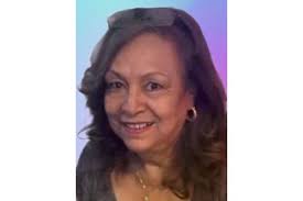 Gloria Saenz Obituary (1946