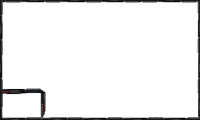 All of our stream overlays are compatible with twitch, youtube & facebook gaming! Download Twitch Overlay Template Overlays Templates Places Musical Keyboard Png Image With No Background Pngkey Com