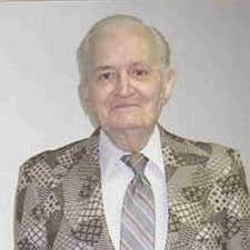 Harry Lavert Stubbs (1924-2010)