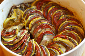 For the super bowl this past weekend, jon favreau, who. Ratatouille Dinner And A Movie With Chef Thomas Keller S Legendary Byaldi Johnrieber
