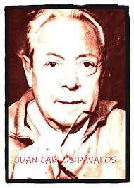 Juan Carlos Dávalos