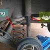 Jika anda gunakan absorber gas, ia masih mengeluarkan minyak jika bocor oleh. 1