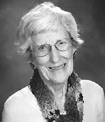 PHYLLIS HALE Obituary (2014)