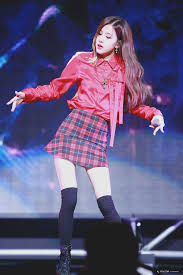Top Female Idols Who Have The Skinniest Body In The History Of Kpop Kbizoom