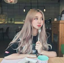 Where Stories Live Ulzzang Hair Korean Hair Color Uzzlang Girl