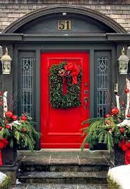 St Catharines Ontario Canada Christmas Door Wreaths Doors Unique Front Doors